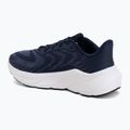 Pánské běžecké boty Under Armour Turbulance 3 midnight navy/midnight navy/white 3