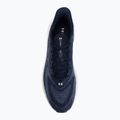 Pánské běžecké boty Under Armour Turbulance 3 midnight navy/midnight navy/white 5