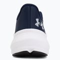 Pánské běžecké boty Under Armour Turbulance 3 midnight navy/midnight navy/white 6