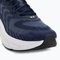 Pánské běžecké boty Under Armour Turbulance 3 midnight navy/midnight navy/white 7