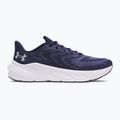 Pánské běžecké boty Under Armour Turbulance 3 midnight navy/midnight navy/white