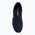 Pánské běžecké boty Under Armour Charged Surge 4 midnight navy/midnight navy/white 5