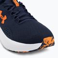 Pánské běžecké boty Under Armour Charged Surge 4 midnight navy/midnight navy/white 7