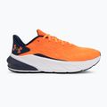 Pánské běžecké boty Under Armour Turbulance 3 solar orange/midnight navy/solar orange 2