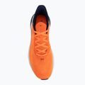 Pánské běžecké boty Under Armour Turbulance 3 solar orange/midnight navy/solar orange 6