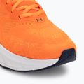 Pánské běžecké boty Under Armour Turbulance 3 solar orange/midnight navy/solar orange 7