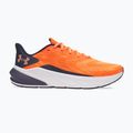 Pánské běžecké boty Under Armour Turbulance 3 solar orange/midnight navy/solar orange