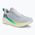 Pánské běžecké boty Under Armour Velociti SPD halo gray/green mode/black