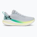 Pánské běžecké boty Under Armour Velociti SPD halo gray/green mode/black 2
