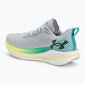 Pánské běžecké boty Under Armour Velociti SPD halo gray/green mode/black 3