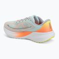 Pánské běžecké boty Under Armour Velociti Pace refresh mint/electric tangerine/mod gray 3
