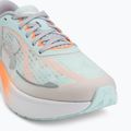 Pánské běžecké boty Under Armour Velociti Pace refresh mint/electric tangerine/mod gray 7