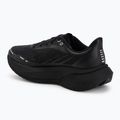 Dámské běžecké boty Under Armour Velociti Distance black/black/metallic silver 3