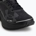 Dámské běžecké boty Under Armour Velociti Distance black/black/metallic silver 7