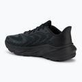 Pánské běžecké boty Under Armour Turbulance 3 black/black/anthracite 3
