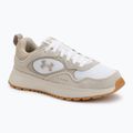 Dámské tréninkové boty Under Armour Mirage Sport summit white/white/desert sand