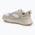 Dámské tréninkové boty Under Armour Mirage Sport summit white/white/desert sand 3