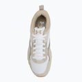 Dámské tréninkové boty Under Armour Mirage Sport summit white/white/desert sand 5