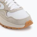 Dámské tréninkové boty Under Armour Mirage Sport summit white/white/desert sand 7