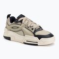 Tréninkové boty Under Armour HB-LO desert sand/stone/racer red