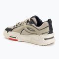 Tréninkové boty Under Armour HB-LO desert sand/stone/racer red 3