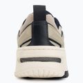 Tréninkové boty Under Armour HB-LO desert sand/stone/racer red 6