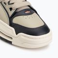 Tréninkové boty Under Armour HB-LO desert sand/stone/racer red 7