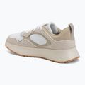 Pánské tréninkové boty Under Armour Mirage Sport summit white/white/desert sand 3
