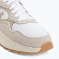 Pánské tréninkové boty Under Armour Mirage Sport summit white/white/desert sand 7