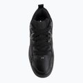 Tréninkové boty Under Armour HB-LO black/black/anthracite 5