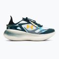 Tréninkové boty Under Armour Echo white/arden green/campus gold 2