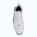 Pánské tréninkové boty Under Armour Phantom X ultimate white/white/black 5