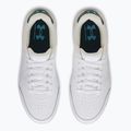 Pánské tréninkové boty Under Armour Motion White/Arden Green/Fresco Blue 4