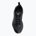 Pánské tréninkové boty Under Armour Charged Commit TR 5 anthracite/black/black 5