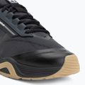 Pánské tréninkové boty Under Armour Charged Commit TR 5 anthracite/black/black 7