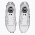 Pánské tréninkové boty Under Armour Mirage Sport white/halo gray/black 4