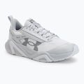 Pánské tréninkové boty Under Armour Charged Commit TR 5 white/halo gray/castlerock