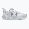 Pánské tréninkové boty Under Armour Charged Commit TR 5 white/halo gray/castlerock 2