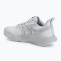 Pánské tréninkové boty Under Armour Charged Commit TR 5 white/halo gray/castlerock 3