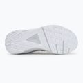 Pánské tréninkové boty Under Armour Charged Commit TR 5 white/halo gray/castlerock 4
