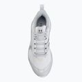 Pánské tréninkové boty Under Armour Charged Commit TR 5 white/halo gray/castlerock 5