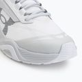 Pánské tréninkové boty Under Armour Charged Commit TR 5 white/halo gray/castlerock 7