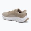 Pánské běžecké boty Under Armour Ascend khaki base/summit white/castlerock 3