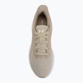 Pánské běžecké boty Under Armour Ascend khaki base/summit white/castlerock 5