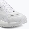 Dámské tréninkové boty Under Armour Reign XT white/distant gray/white 7