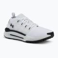 Dámské tréninkové boty Under Armour Phantom X white/white/black