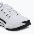 Dámské tréninkové boty Under Armour Phantom X white/white/black 7