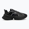 Tréninkové boty Under Armour Arc 96 black/black/metallic silver 2
