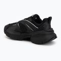 Tréninkové boty Under Armour Arc 96 black/black/metallic silver 3