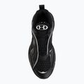 Tréninkové boty Under Armour Arc 96 black/black/metallic silver 5